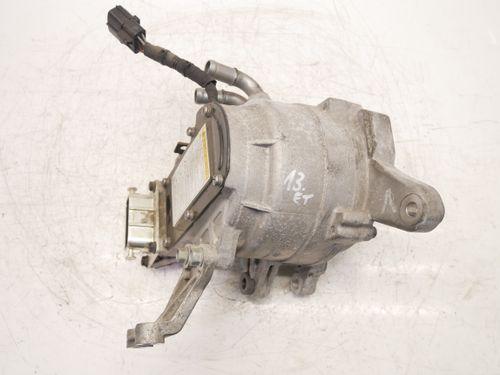 Lichtmaschine pour Hyundai Ioniq AE 1,6 GDI Hybrid Benzin G4LE 37390-03900