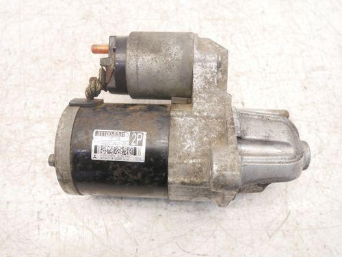 Démarreur pour Suzuki 1,6 VVT Benzin M16A 31100-63J10