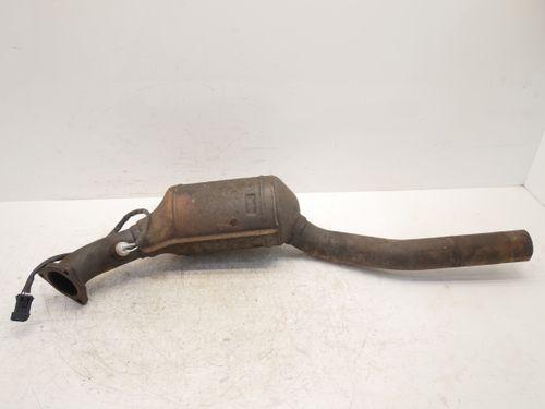 Catalyseur pour Porsche 911 996 3,6 Carrera M96.03 M96 99360612801