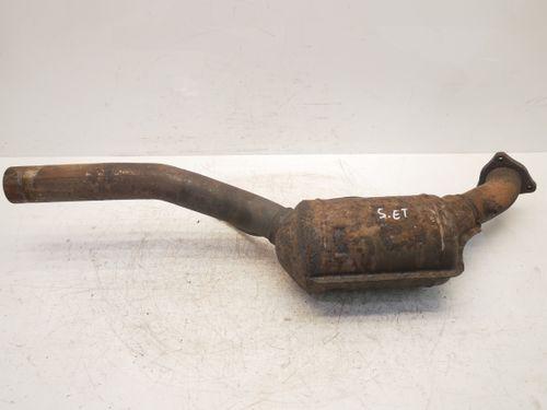 Catalyseur pour Porsche 911 996 3,6 Carrera M96.03 M96 96.03 99360612801