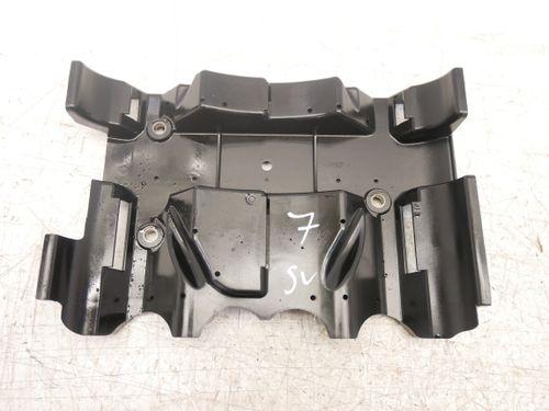 Déflecteur pour Mercedes Benz 2,2 CDI 4-matic OM 651.924 A6510100061 FR349083