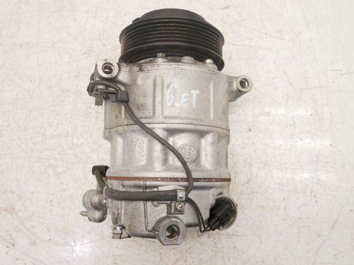 Compresseur de climatisation pour Land Rover Range Rover 2,0 Si4 PT204 AJ200P CPLA-19D629-BH
