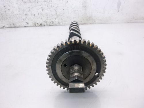 Nockenwelle Mercedes Benz W203 C C200 C220 2,2 CDI 611.962 R6110510101 E