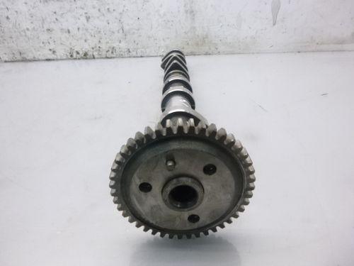 Nockenwelle Mercedes Benz W203 C C200 C220 2,2 CDI 611.962 R6110510001 A
