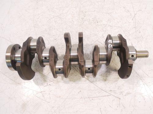 Kurbelwelle pour VW Volkswagen Golf V 1,4 Benzin BKG BLN 036AL