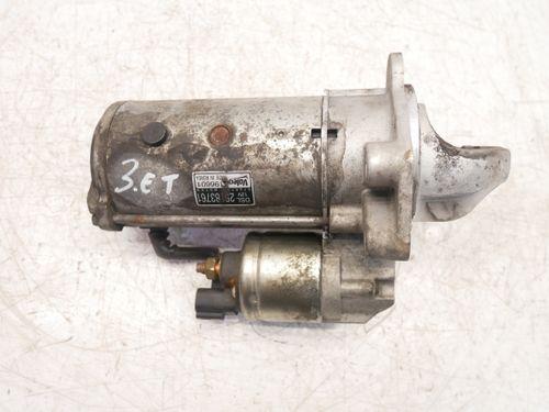 Démarreur pour Opel Vauxhall 2,2 CDTI Diesel A22DM LNQ Z22D1 25183761
