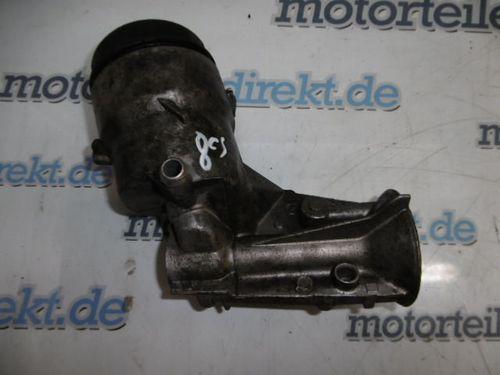 Boîtier de filtre à huile Honda Civic VII 1,7 CTDi 4EE2 888-374078