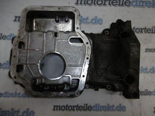 Partie supérieure du carter d'huile Honda Civic VII 1,7 CTDi 4EE2