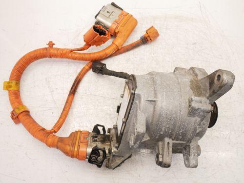 Alternateur Hyundai 1,6 G4LE 3739003900