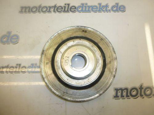 Poulie Fiat Scudo Ulysse 2,0 D RHK 9684720980