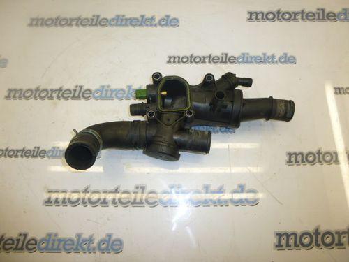 Boîtier thermostatique Fiat Scudo Ulysse 2,0 D RHK 9656182980