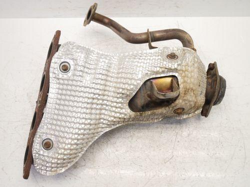 Catalyseur pour Toyota Prius W3 1,8 Plug in Hybrid 2ZR-FXE 2ZR