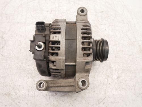 Alternateur pour Opel 1,4 Turbo D14XFT LE2 13522659 FR349347