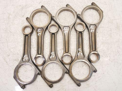 6x bielles pour Land Rover Discovery 2,7 TD D 4x4 276DT 00915408