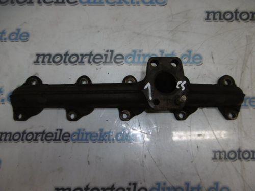 Abgaskrümmer Citroen Peugeot Berlingo 307 308 Partner 1,6 HDI 9H02 9HX 548028