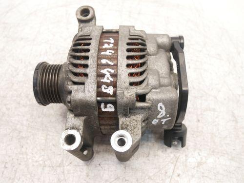 Alternateur pour Peugeot 1,4 16V Benzin 8FS 8FP EP3C EP3 757695680