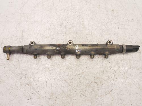 Tube Rail pour Volvo 2,4 D5 AWD D5244T 8658252