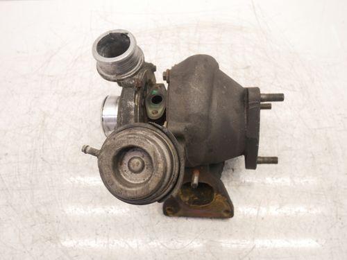 Turbocompresseur pour Volvo XC70 XC 70 295 2,4 D5 AWD D5244T 9653122