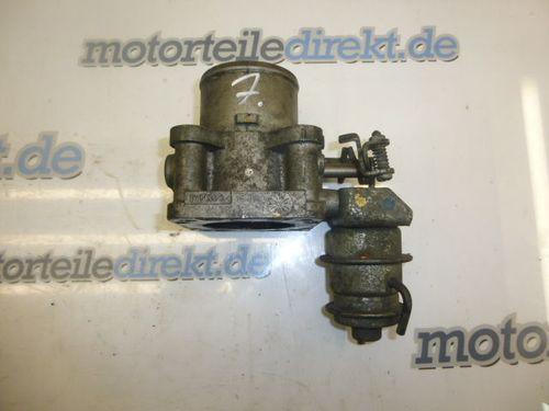 Clapet d'étranglement Mazda Ford Ranger ES ET 2,5 TDCi Diesel WLAA RDB50-403