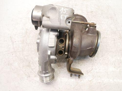 Turbocompresseur pour Porsche 718 Boxster Cayman 2,0 T DDP DDPB MDD.PB 9A212302103
