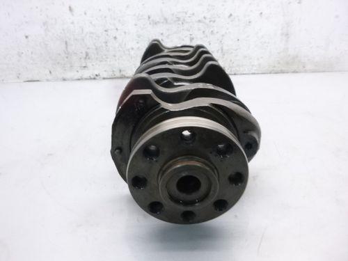 Kurbelwelle Opel Astra H Combo Corsa C Meriva 1.7 CDTi Z17DTH DE307837