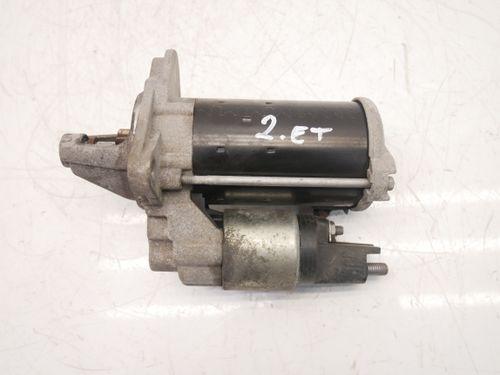 Démarreur pour Opel 1,4 Benzin B14 XEJ 25198414