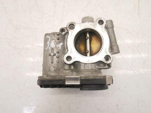 Clapet d'étranglement pour Opel 1,4 Benzin B14 XEJ 55562270