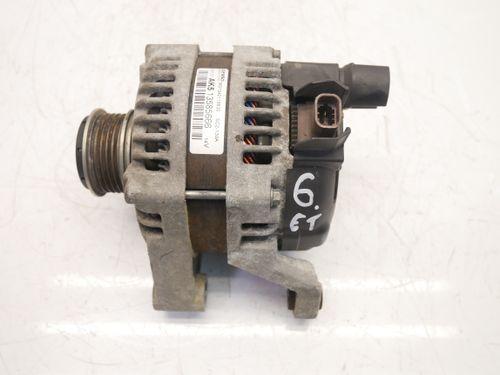 Alternateur pour Opel 1,4 Benzin B14 XEJ 13585666