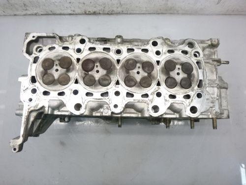 Zylinderkopf Honda Accord VII 7 CL CM FR-V BE 2,2 CTDi N22A1 DE307915