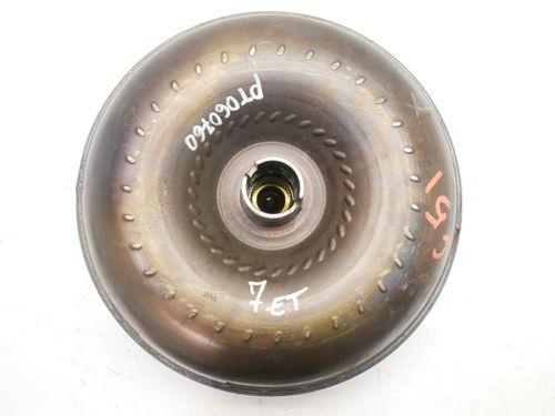 Convertisseur de couple pour Mercedes 5,5 Benzin M113.992 M113K 113.992 A1402500802