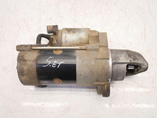 Démarreur pour Opel 1,6 CDTI B16DTE LWQ 55491473