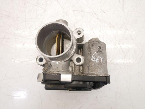 Clapet d'étranglement pour Opel 1,6 CDTI B16DTE LWQ 55491244