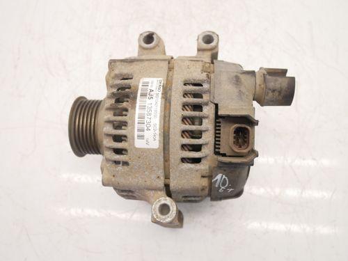 Alternateur pour Opel 1,6 CDTI B16DTE LWQ 13587304