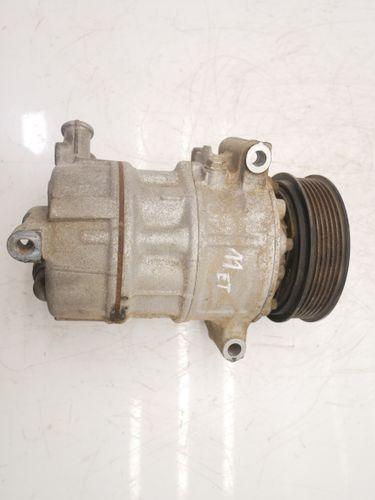 Compresseur de climatisation pour Opel Astra K B16 1,6 CDTI B16DTE LWQ 39034464