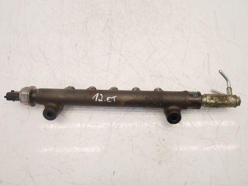 Tube Rail pour Opel 1,6 CDTI B16DTE LWQ 55490702