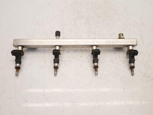 Rampe d'injection pour Maserati 4,2 V8 M139A M139 M139P 0280151227