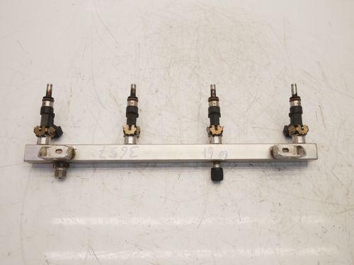 Barre d'injection pour Maserati Quattroporte V 4,2 V8 M139A M139 M139P 0280151226
