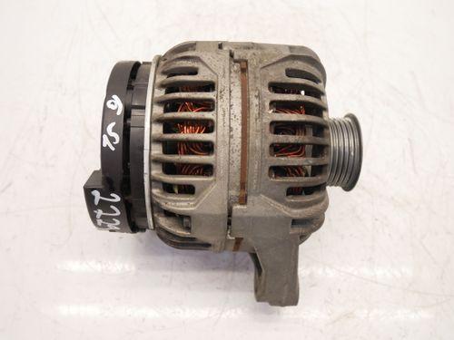 Alternateur pour Porsche 3,4 S M97.21 M97 97.21 99760301202