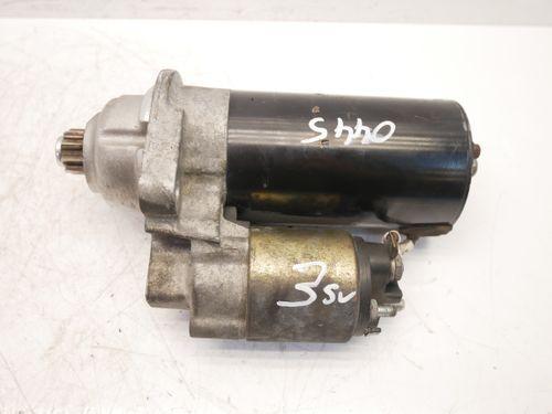Démarreur pour Porsche 3,6 Benzin M96.05 99660410300