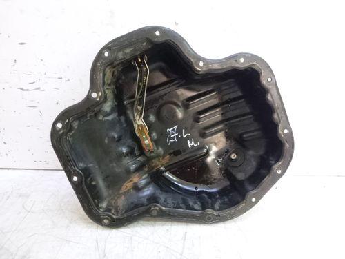 Ölwanne Unterteil Toyota Camry Previa Rav 4 III 2.4 VVTi 2AZ-FE DE246551