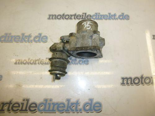 Clapet d'étranglement Clapet Mazda Ford Ranger ET BT-50 2,5 TDCi Diesel WLAA RDB50-403