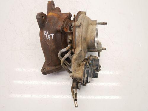 Turbocompresseur pour Toyota Hilux VIII 2,4 2GD-FTV 17201-11070
