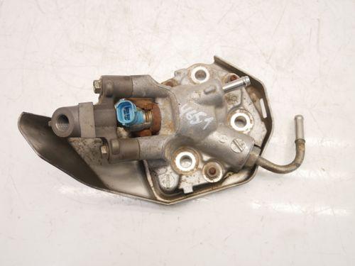 Vanne AGR pour Toyota 2,4 2GD-FTV