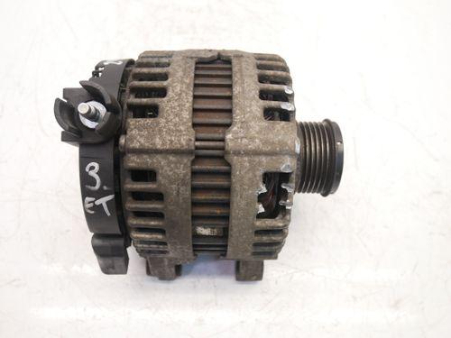 Alternateur pour Land Rover 2,2 SD4 TD4 Euro4 224DT DW12BTED4 6G9N-10300-YC