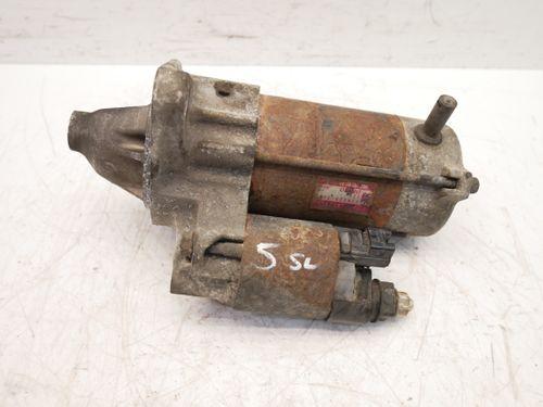 Démarreur pour Toyota 1,8 16V TS 2ZZ-GE 2ZZ 228000-7591