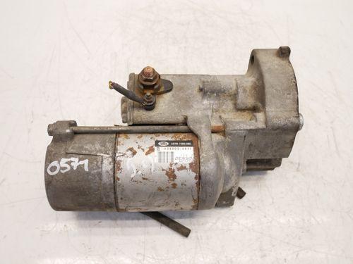 Démarreur pour Land Rover 2,2 TD4 224DT 6G9N-11000-MB
