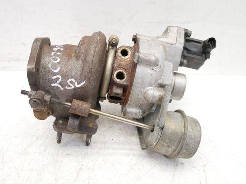 Turbocompresseur pour Peugeot Citroën RCZ 508 308 1,6 THP 5FV EP6CDT N14B16A V760088380