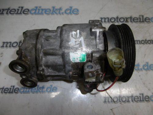 Compresseur de climatisation Rover 45 1.8 18K4F