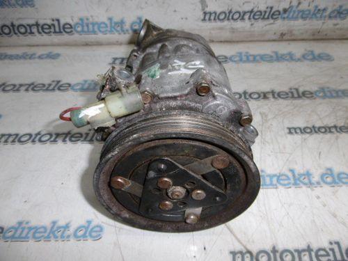 Compresseur de climatisation Rover 45 1.8 18K4F