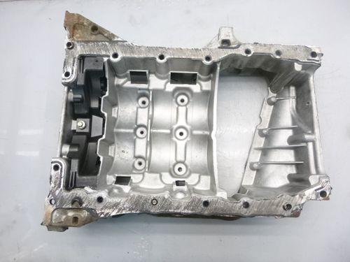 Ölwanne Oberteil Opel Renault J7 F7 E7 Trafic II 2,0 dCi M9R786 8200963715